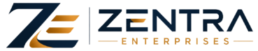 zentra logo